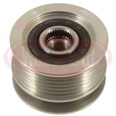 Pulley