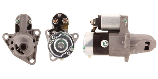 STARTMOTOR