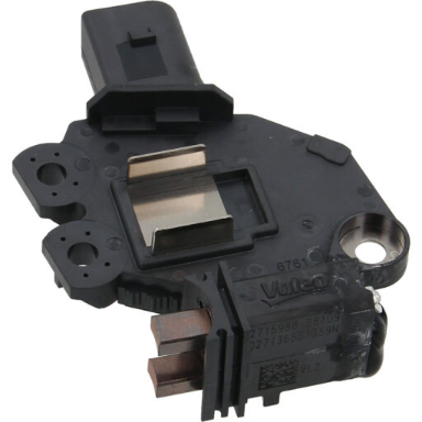 Regulator Valeo