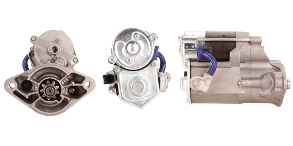 STARTMOTOR