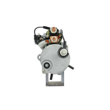 Startmotor MAN