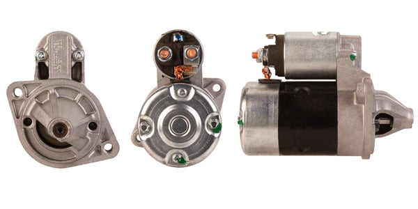 Startmotor Mitsubishi