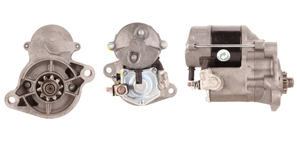 STARTMOTOR