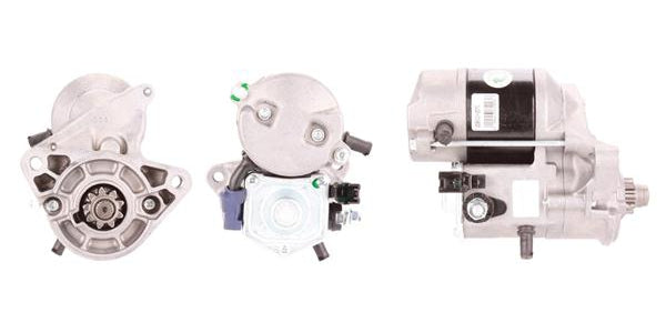 STARTMOTOR