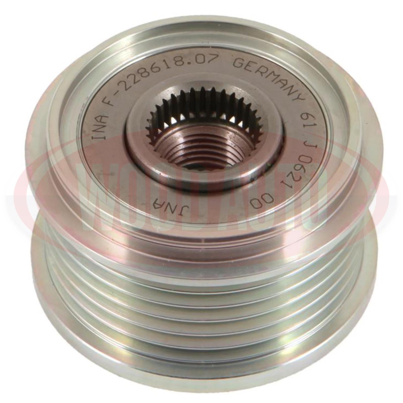 FREEWHEEL PULLEY F-228618.4