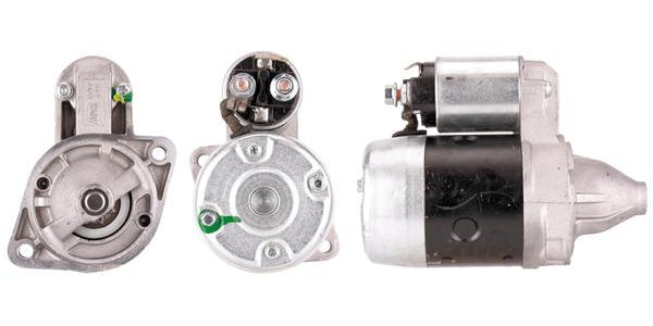 STARTMOTOR