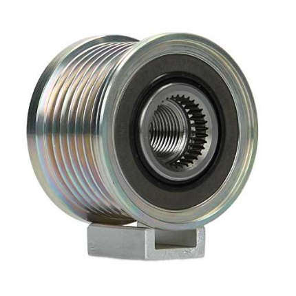 PULLEY 17/53 x 36.8 - 7 Grooves