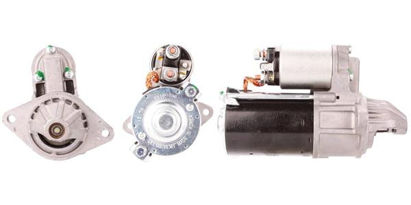 STARTMOTOR