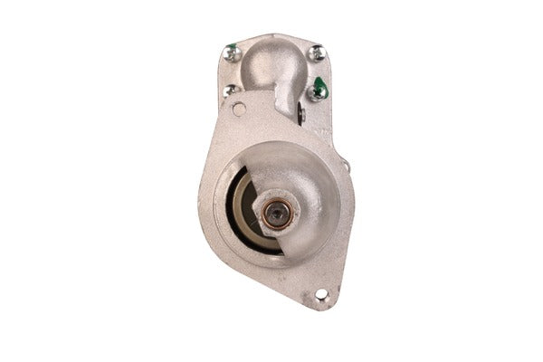 Startmotor Peugeot