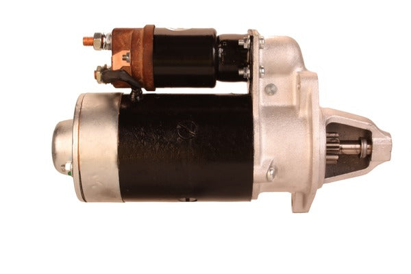 Startmotor Peugeot