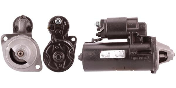 STARTMOTOR