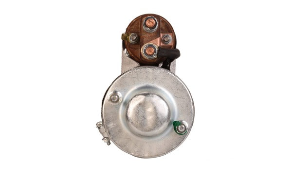 Startmotor Peugeot