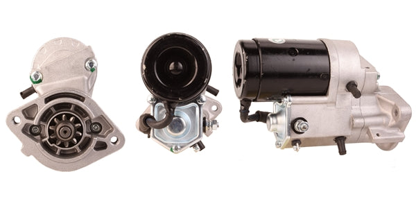 STARTMOTOR