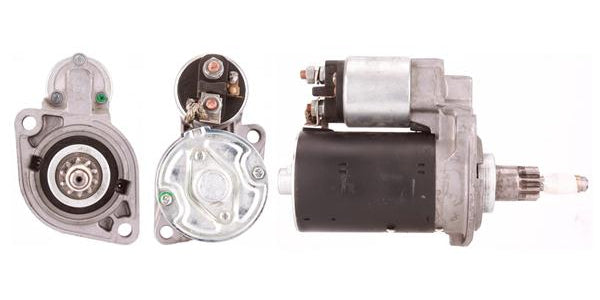 STARTMOTOR