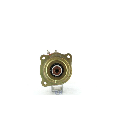 Startmotor Perkins