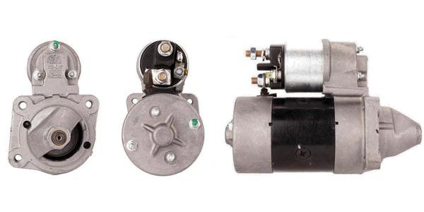 STARTMOTOR