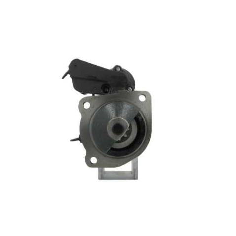 Startmotor