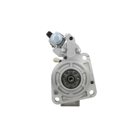 Startmotor Volvo
