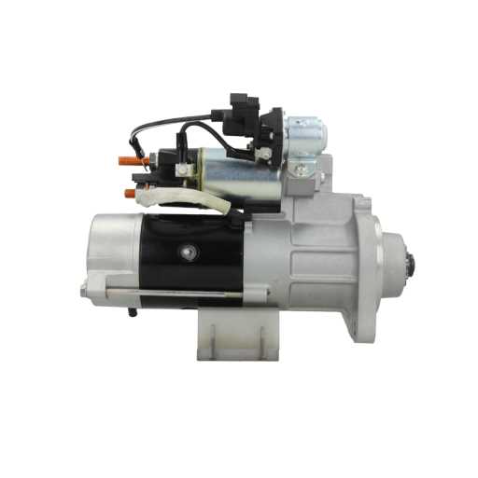 Startmotor Volvo