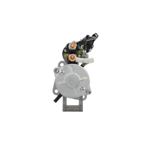 Startmotor Volvo