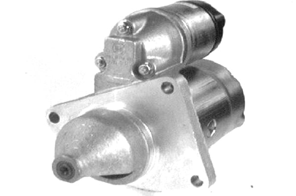 STARTMOTOR