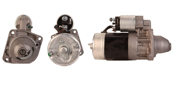 STARTMOTOR