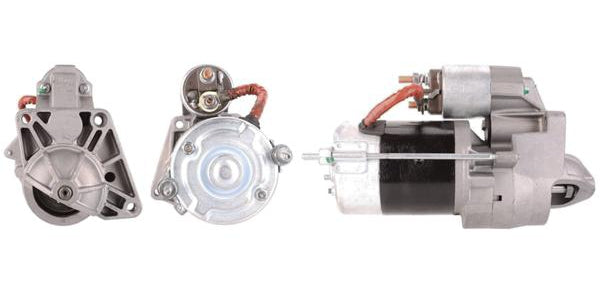 STARTMOTOR