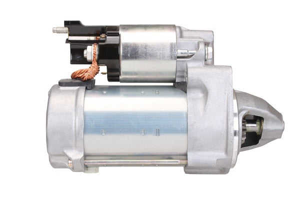 Startmotor Mercedes
