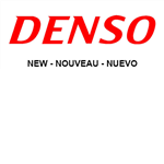 Startmotor Mercedes OE Denso