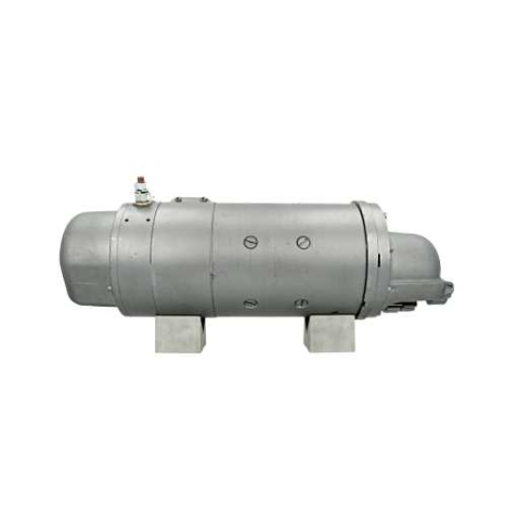 Startmotor KHD