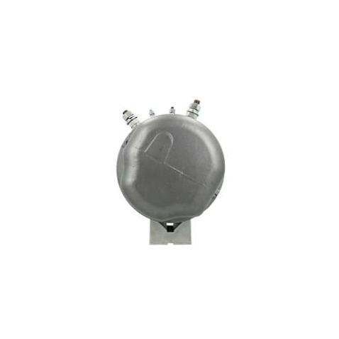 Startmotor KHD