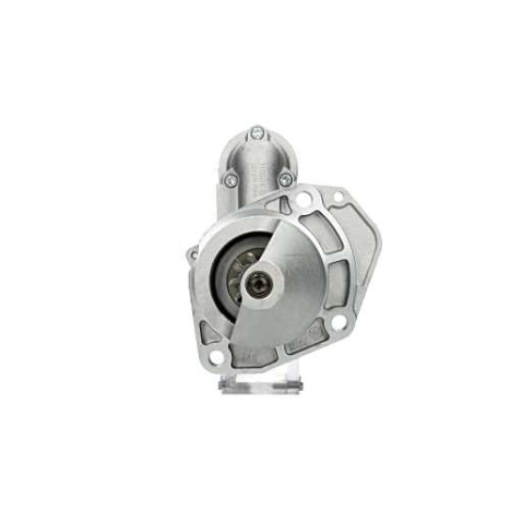 Startmotor Iveco