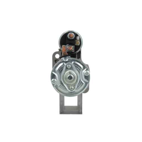 Startmotor Lombardini