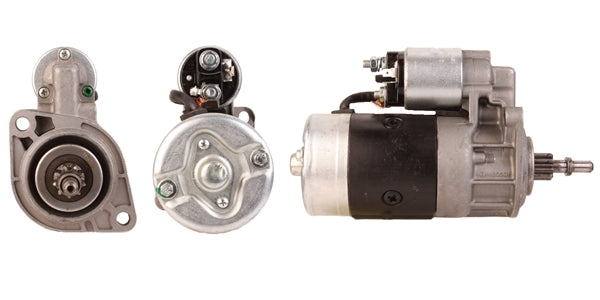 STARTMOTOR