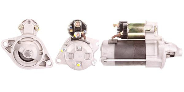 STARTMOTOR