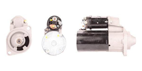 STARTMOTOR