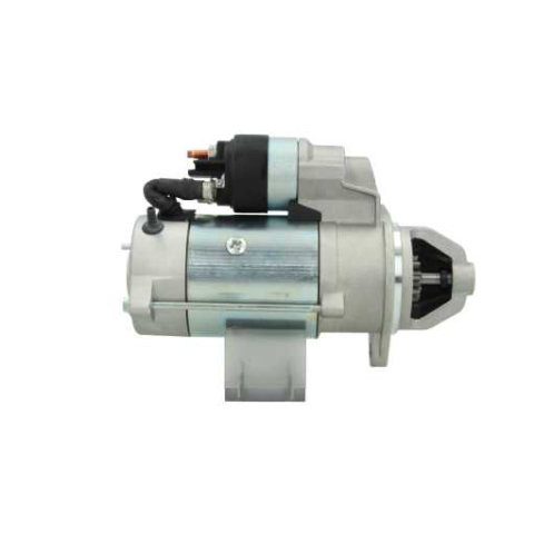 Startmotor KHD 9 Kugg OE Mahle