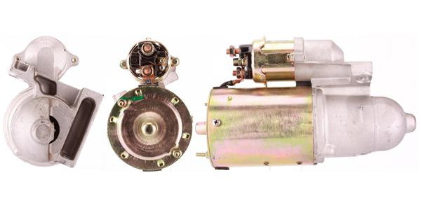 STARTMOTOR