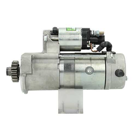 Startmotor Audi