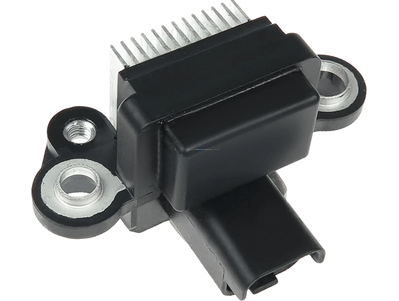 Regulator Mitsubishi