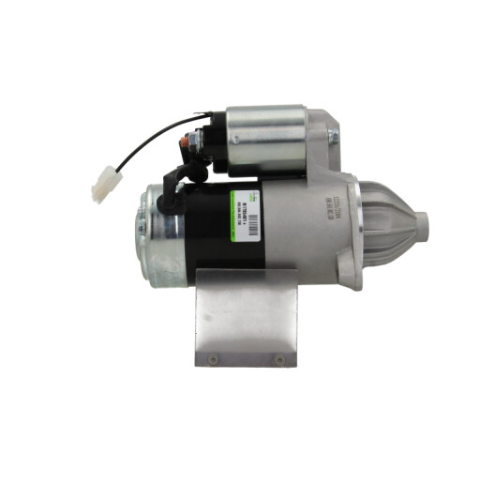 Startmotor Kubota
