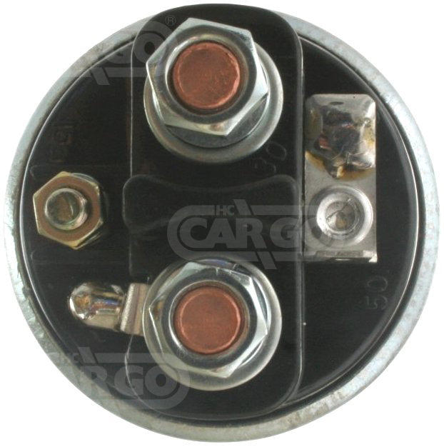 Solenoid 235275