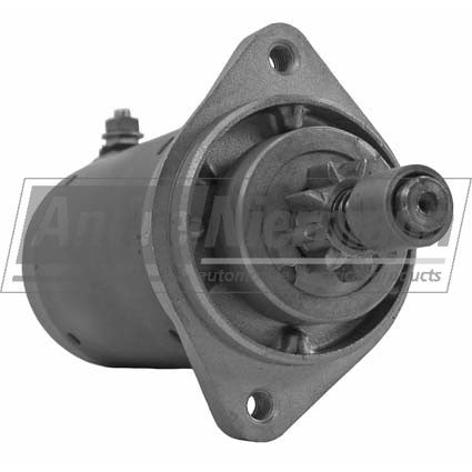 Startmotor Yamaha