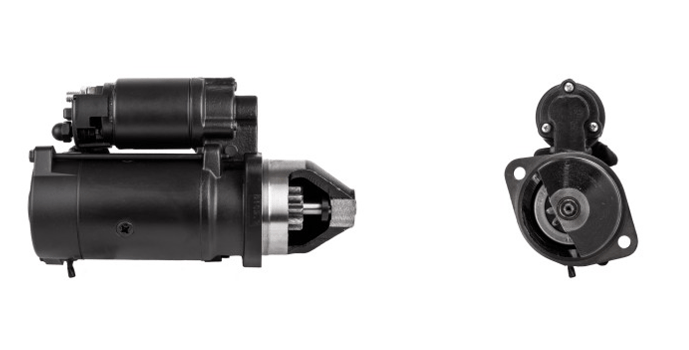 Startmotor Kohler