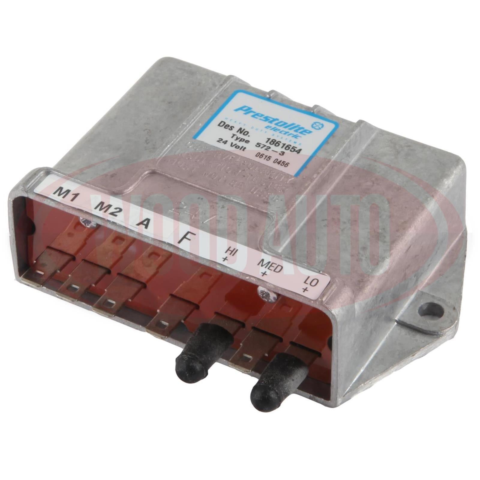 Regulator Prestolite