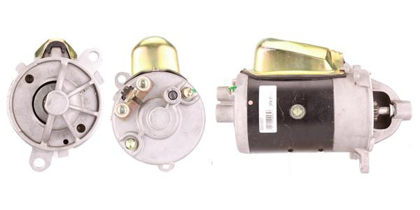 STARTMOTOR