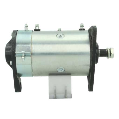 Dynastarter