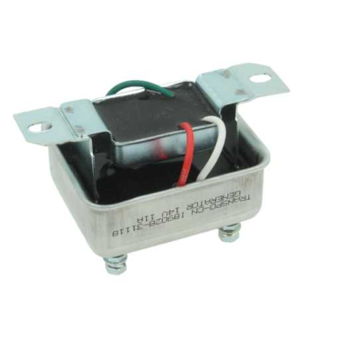 Regulator Dynastart