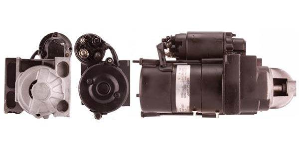 STARTMOTOR