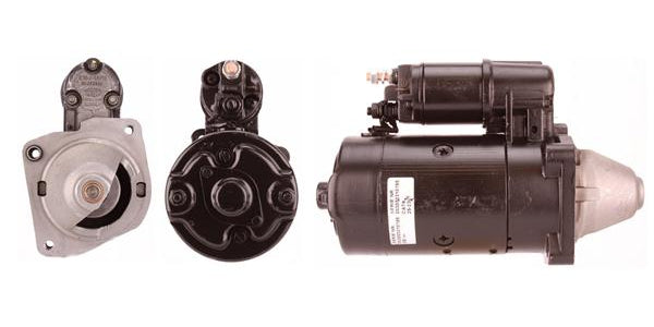 STARTMOTOR